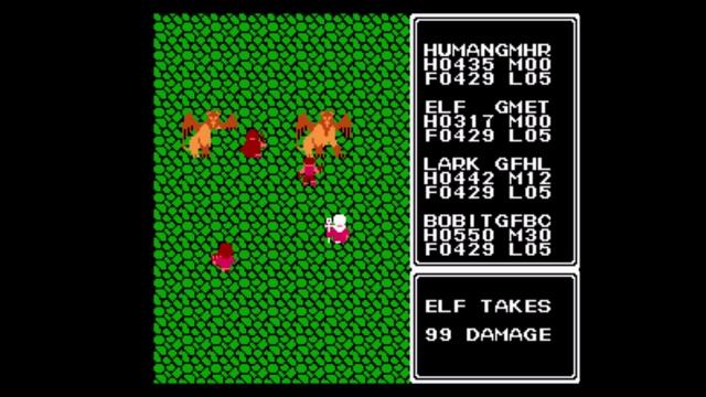 Ultima: Exodus (Last Life # 153)