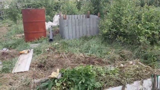Делаю компостер