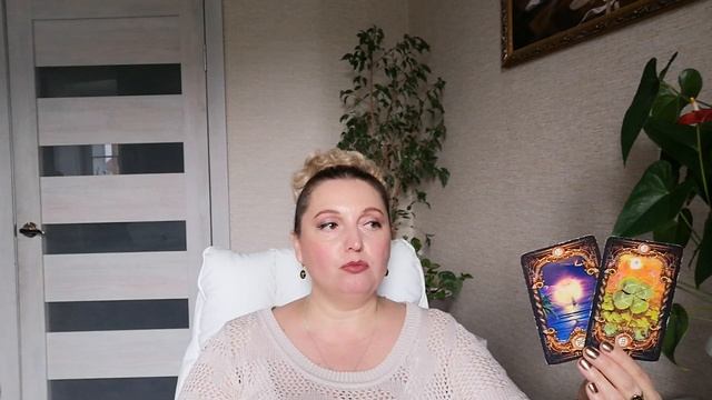 ВОДОЛЕИ. Прогноз на ИЮНЬ 🌞