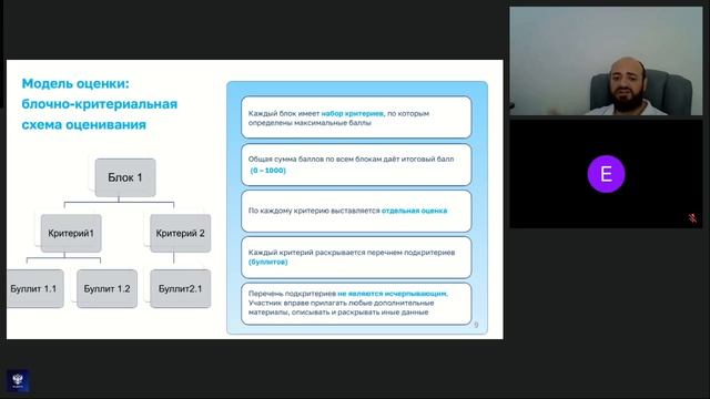 Особенности номинации "Лучший проект в области клиентоцентричности"