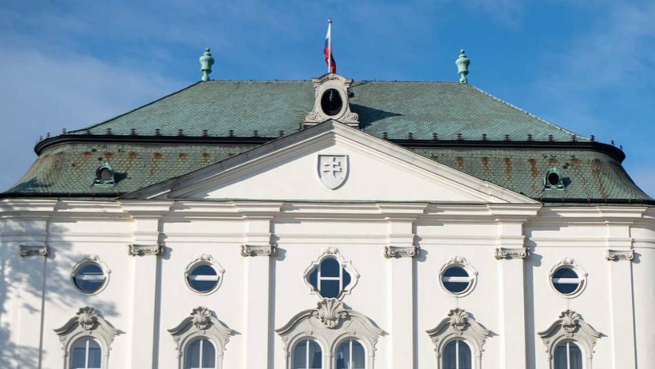 Отношения Чехии и Словакии обострились на фоне украинского конфликта
