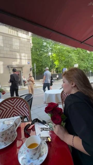 Он кажется не понял все таки…