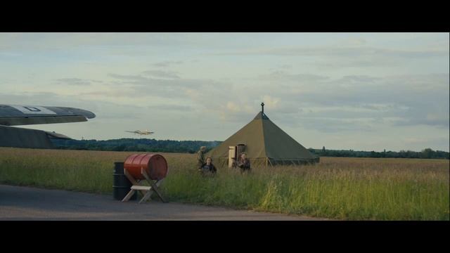 Властелины воздуха. Техническое обслуживание бомбард
