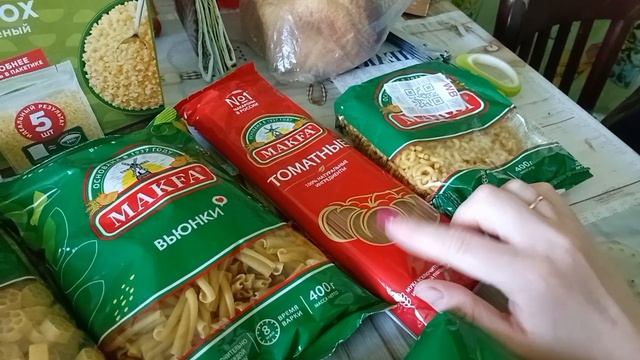 Фитес. Небольшая распаковка