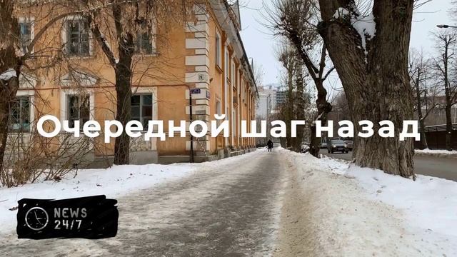 Политолог Рева: Эстония нужна ЕС только как мост между Европой и РФ