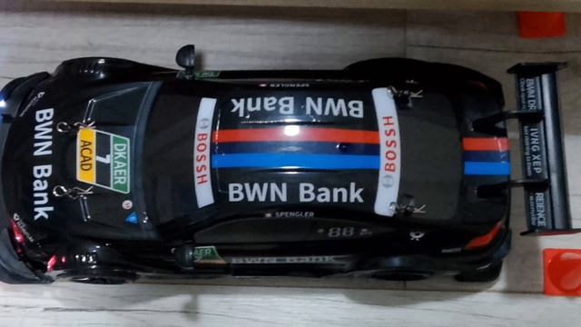BWN BANK