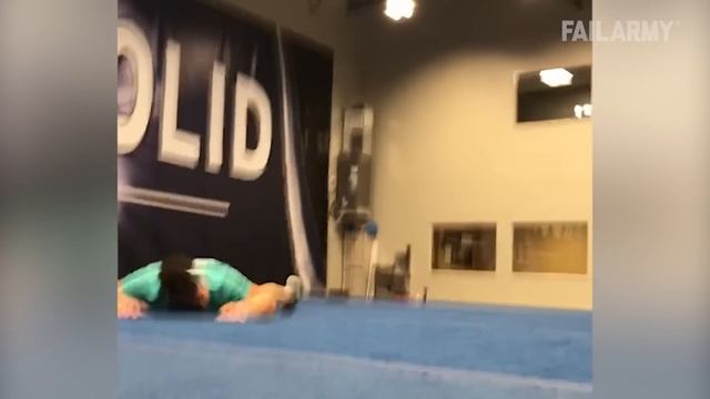 Dumb Workout Fails Compilation