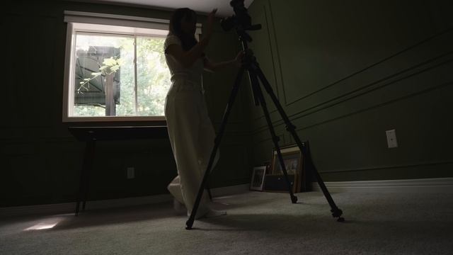 15. How to Film Yourself and Look Cinematic