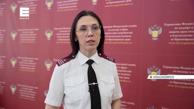 Клещи продолжают заражать красноярцев боррелиозом и энцефалитом