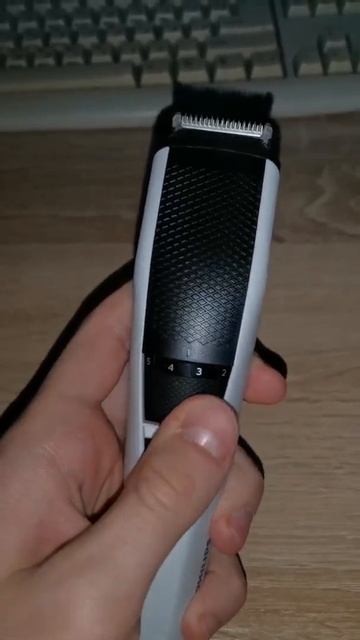 Philips тример