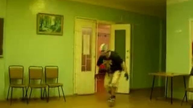 В отрыв 2