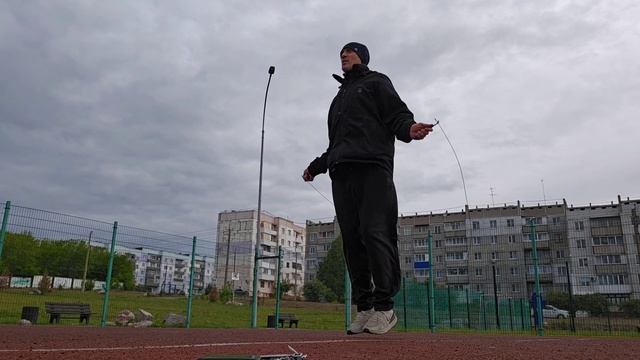 Западная Сибирь 30.05.25 
Спортпарк " Солнечный "🌤