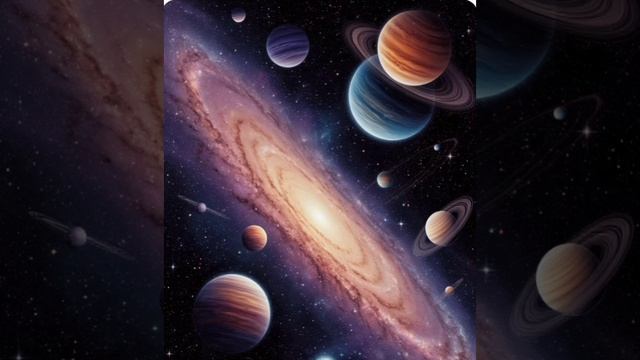 Межгалактическое послание