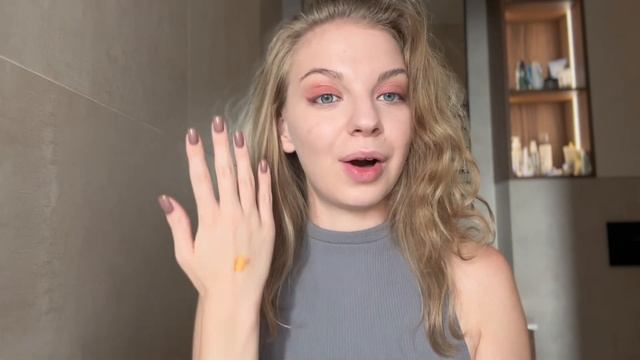 НОВОГОДНИЙ МАКИЯЖ ИЗ PINTEREST + новогодний гайд в подарок