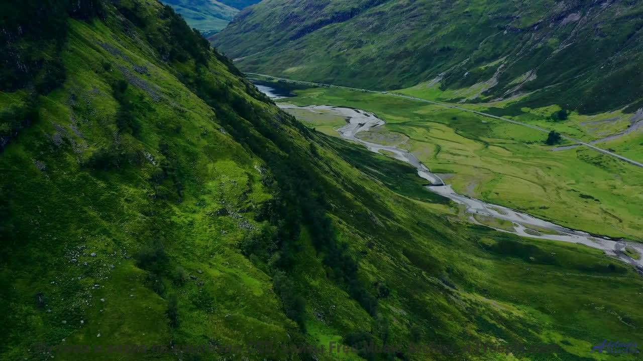 Ваша душа взлетит под эту музыку и эти виды - Lay In The Long Grass With Me -- Hope and Social -- Yo