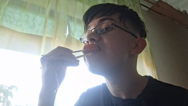 Мукбанг  41