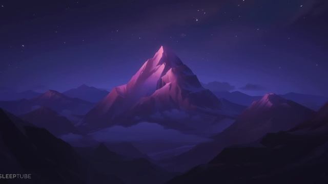 Deep SLEEPING Music (Ultra Relaxing) ALPHA THETA DELTA Binaural Beats "Peak Sleep"