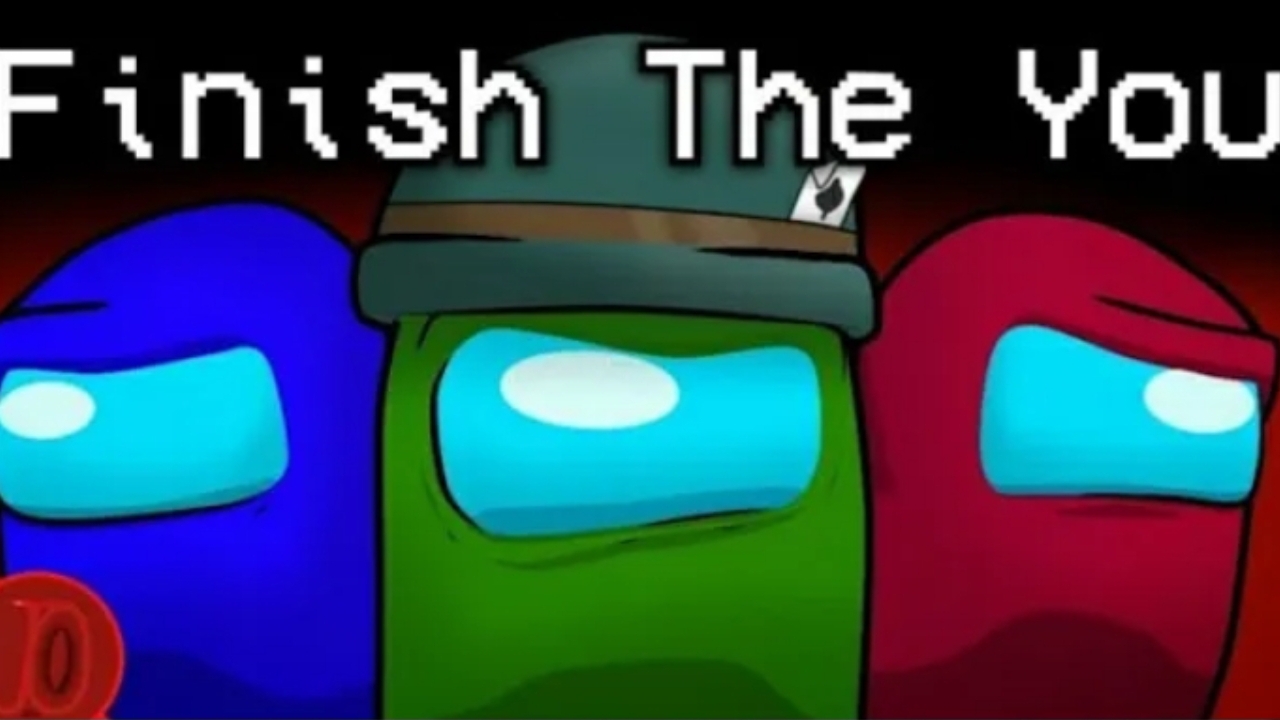 Mashup | Gatopaint x Kyle Allen Music - Finish The You | ⁨Jahir Omar