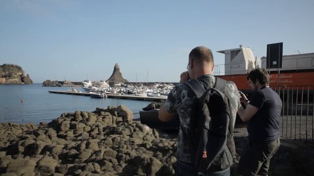 Трейлер Mafia: The Old Country ('Where It All Began' Behind The Scenes Clip)