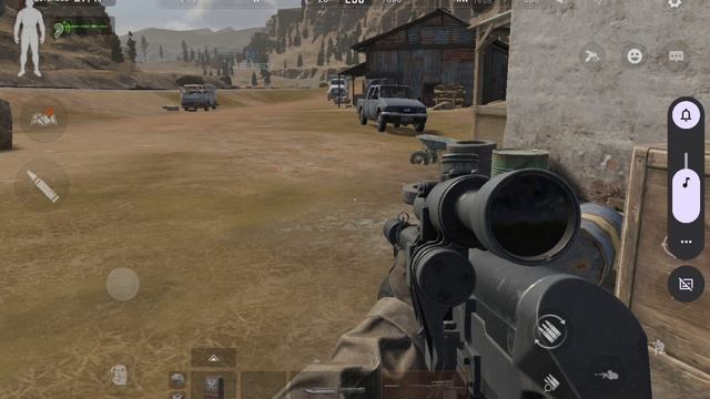 Arena Breakout