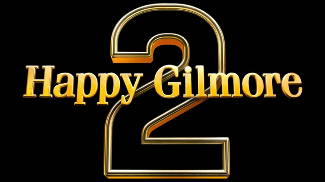 Счастливчик Гилмор 2 |Happy Gilmore 2| русский трейлер, 2025
