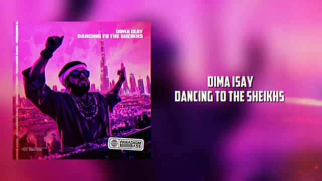 Dima Isay   Dancing to the Sheikhs | oriental music arabic
