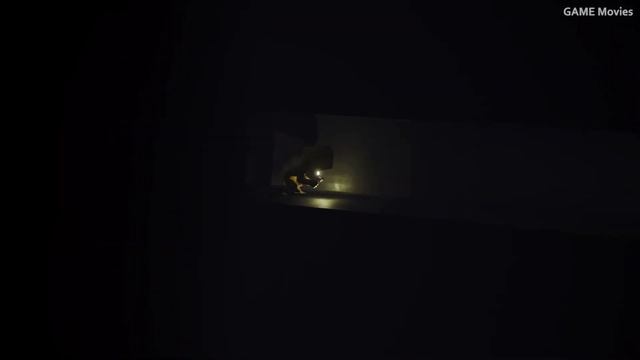 Раскачайся на Сосисках, Чтобы Выжить. МАЛЕНЬКИЕ КОШМАРЫ - Little Nightmares часть 9 прохождение