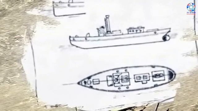 "Это - из России". Ледокол №1 в мире
