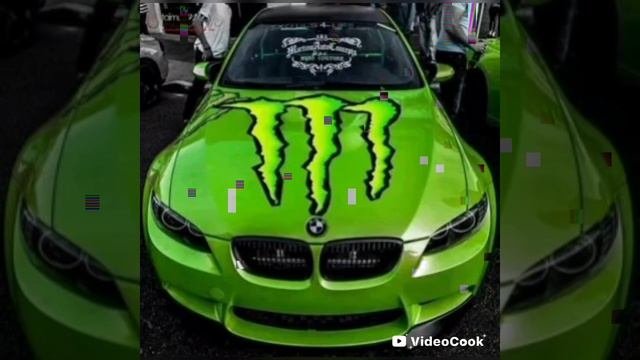 BMW 💯👿💪