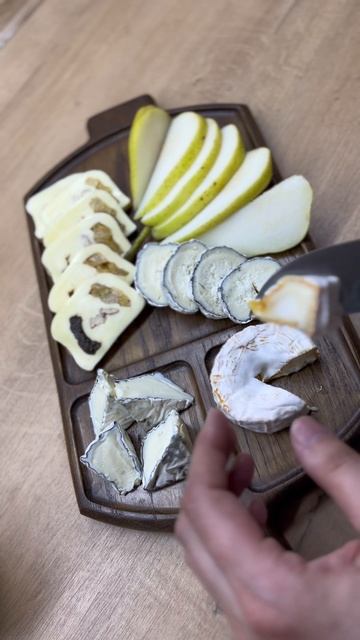 Сыр с плесенью ЛАНГР.