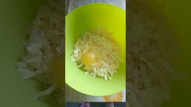 приготовила ленивые хачапури