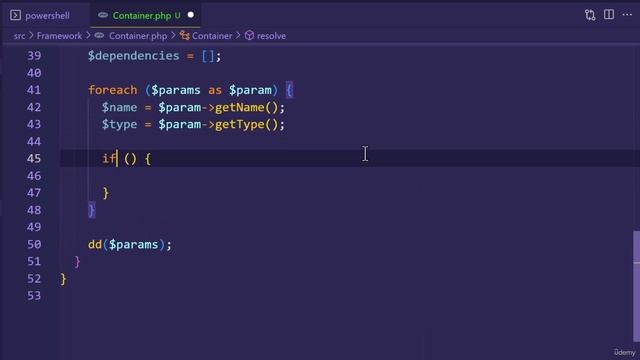 160 - Validating Parameters