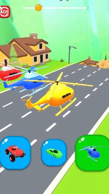 Играем в мини игры!