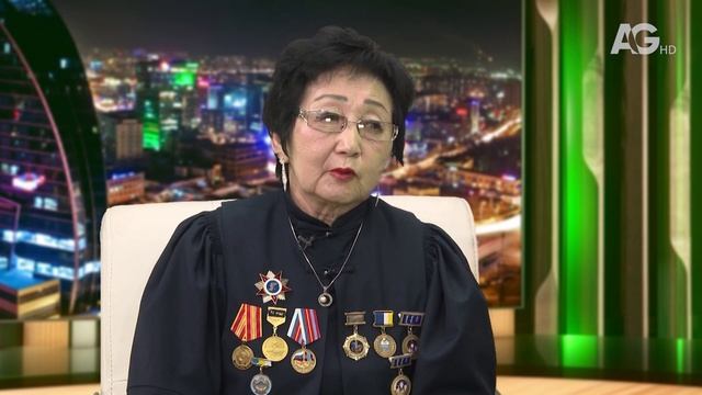 По воле богов и святых Монголии