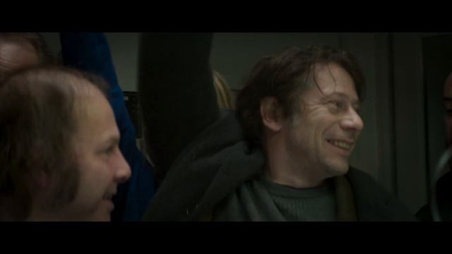 Непотопляемые Sink or Swim - Дублированный трейлер
