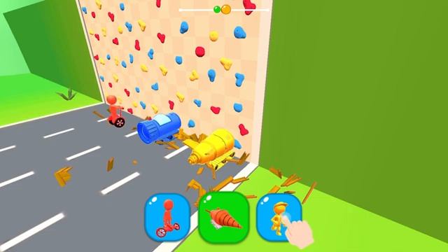 Играем в мини игры!