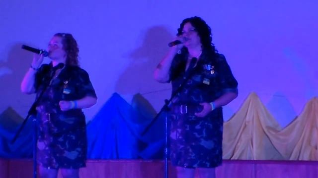 День народження 59 ОМБр (08.12.2016 р.)