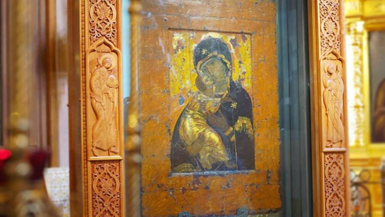 Владимирская икона Божией Матери: в чем помогает, история праздника 3 июня