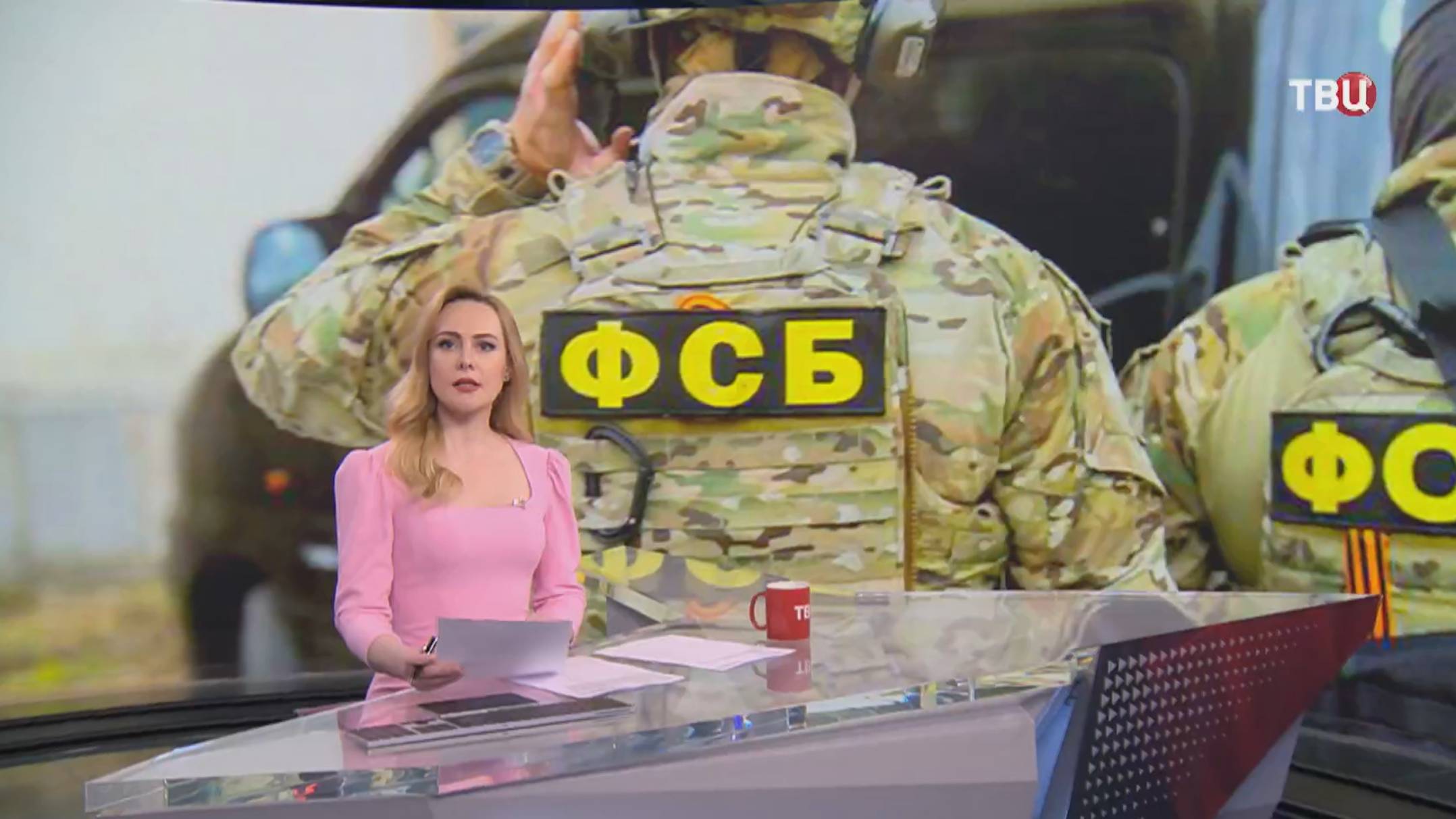 В МВД напомнили об ответственности за преступления под влиянием мошенников / События на ТВЦ