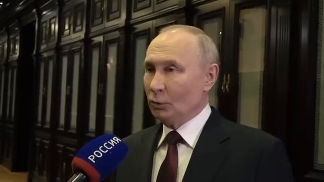 ПОСМОТРИТЕ ЧТО ПУТИН ПРИГОТОВИЛ ДЛЯ ЕВРОПЫ ОБДЕЛАЛИСЬ ВСЕ!