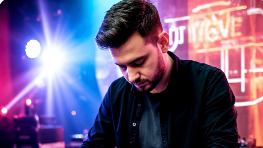 Dj Новая