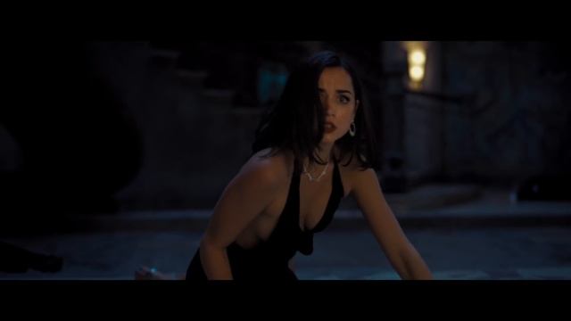 Не время умирать No Time To Die - Отрывок с песней