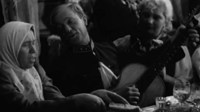 Пятый океан (1940)