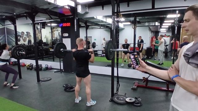 Дмитрий Коротаев, тренер ВП, ТФ Краснодар, 24 раза