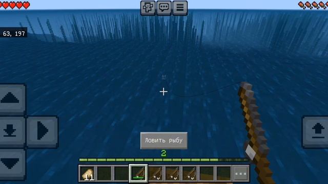 Minecraft Но: Один на плоту – приключения, опасности и выжи
