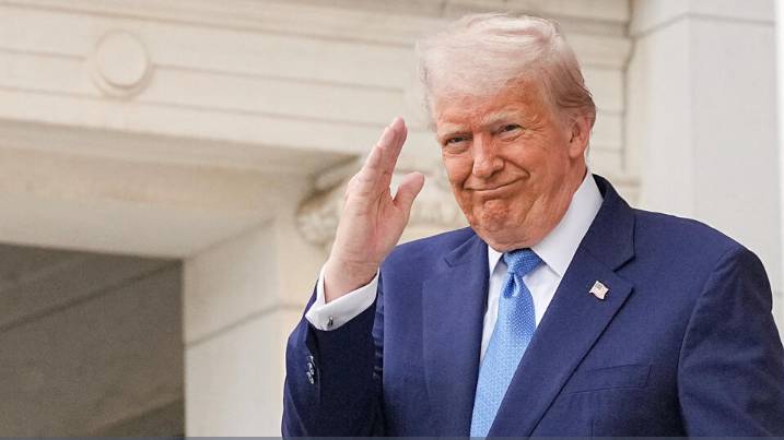 Я сказал! Самые скандальные заявления президента США Дональда Трампа