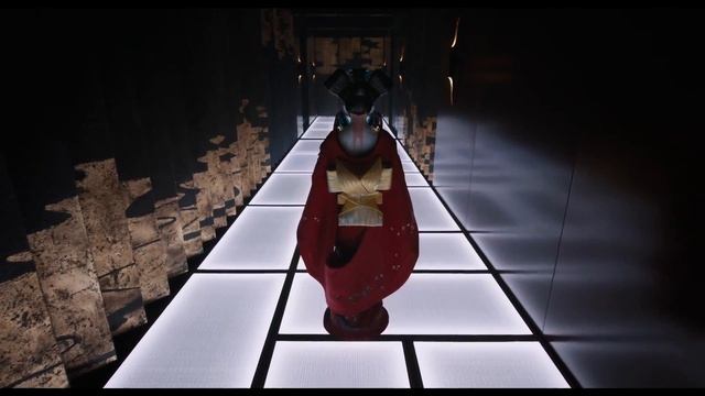 Призрак в доспехах Ghost in the Shell - Тизер