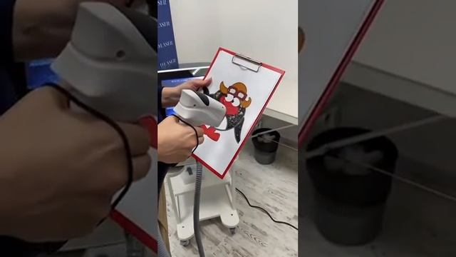 Аппарат для лазерной эпиляции K16 KEYLASER