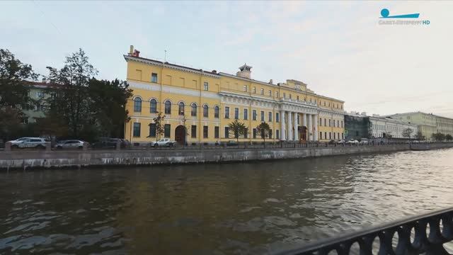 Ленинградское детство в дворцовых интерьерах: к столетию легендарного Дома учителя