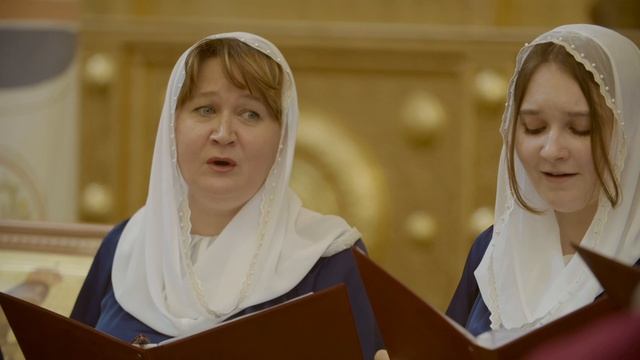 А. Зубрич «Ищите Бога"